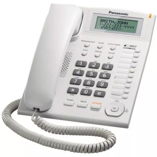 Panasonic KX-TS 888MX